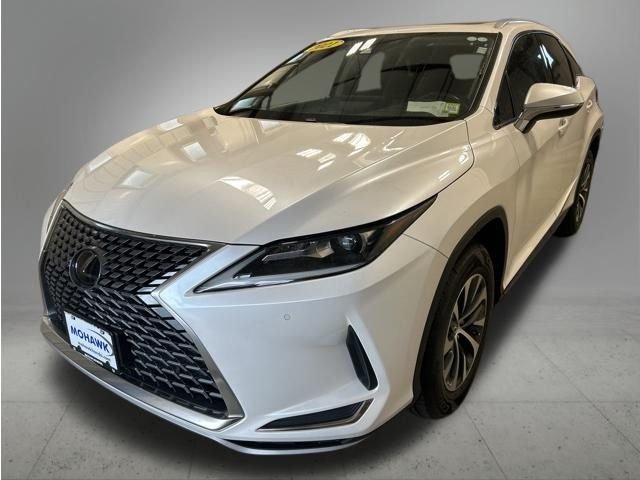 2021 Lexus RX 350 350 AWD's photo