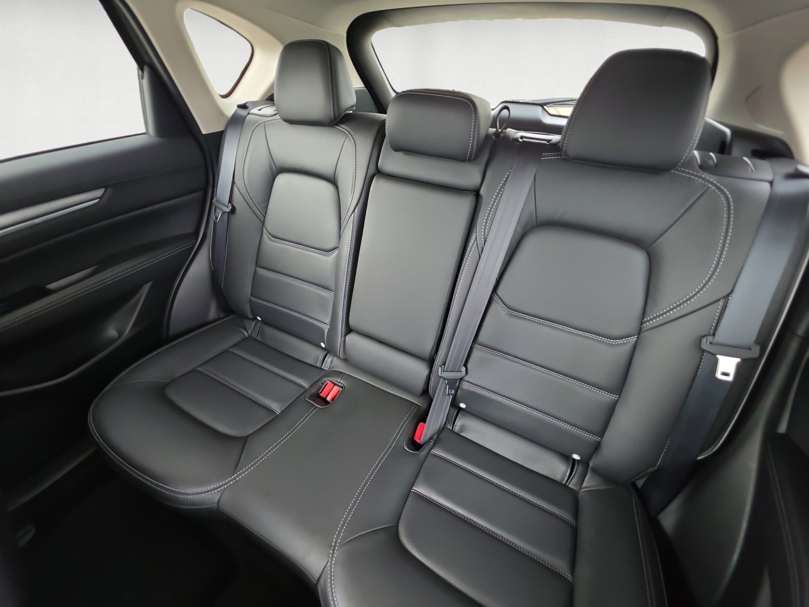 Used 2024 White Mazda 2.5 S Premium Package image 13