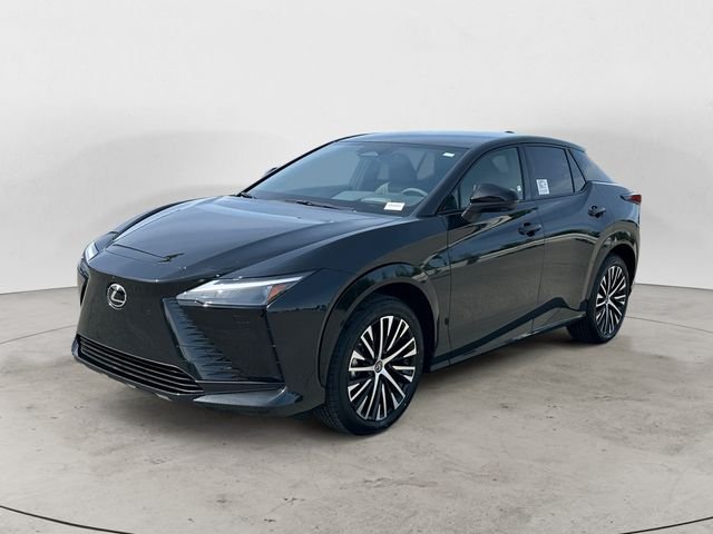 2026 Lexus RZ Premium