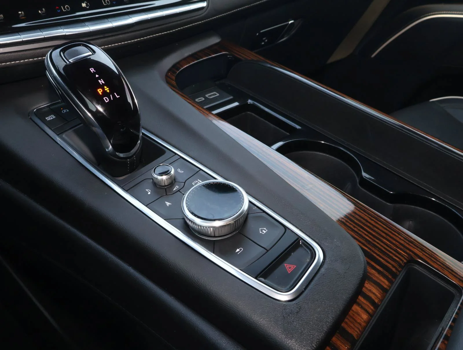 Used 2024 Black Raven Cadillac Premium Luxury image 29