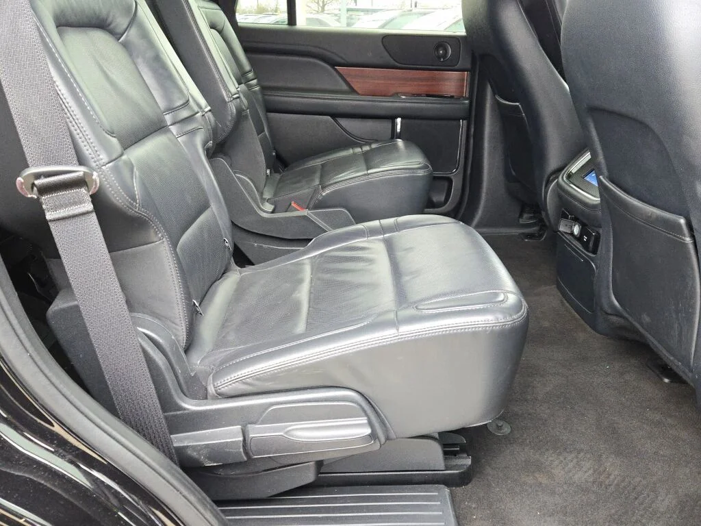 2023 Lincoln Navigator Reserve - Photo 8