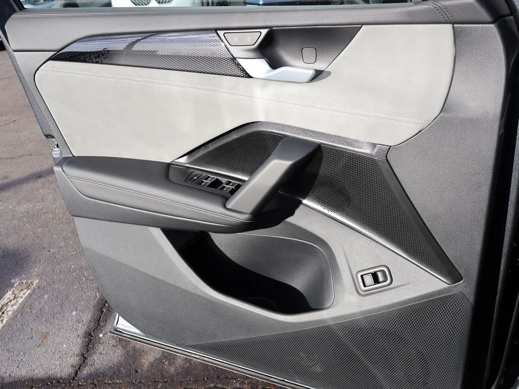 New 2026 Gray Volkswagen 2.0T SE R-Line Black image 39
