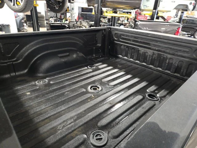 Used 2022 Black Ram Big Horn image 12