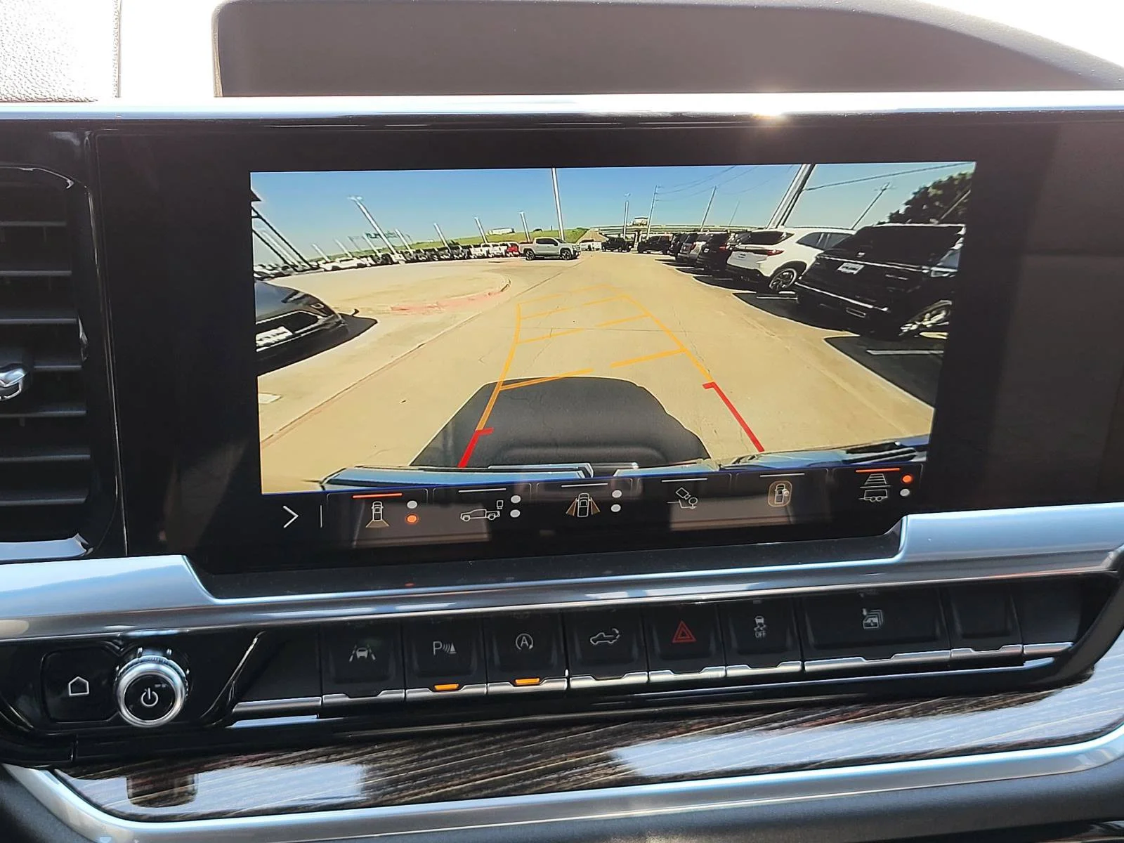 New 2026 Onyx Black GMC Elevation image 9