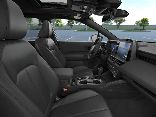 New 2026 ICE SILVER METALLIC Subaru Premium image 15