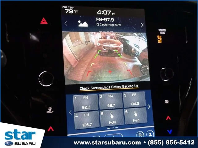 2023 Subaru Outback Premium - Photo 23