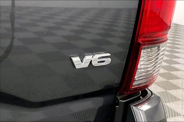 Used 2023 Magnetic Gray Metallic Toyota SR image 9