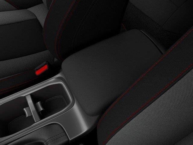 New 2026 MAGNETITE GRAY METALLIC Subaru Premium image 21