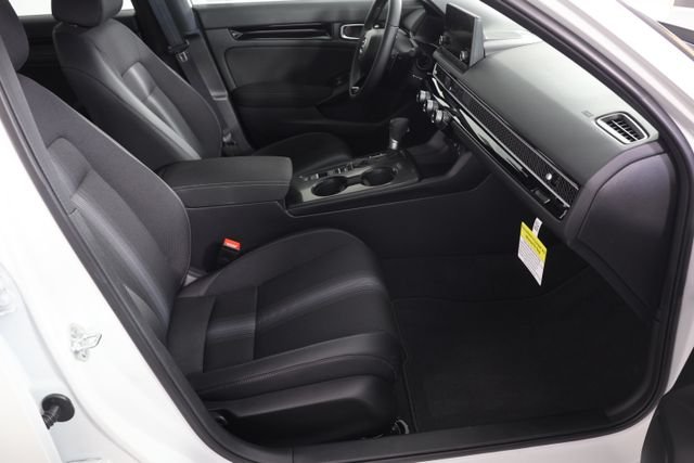 2026 Honda Civic Sport - Photo 23