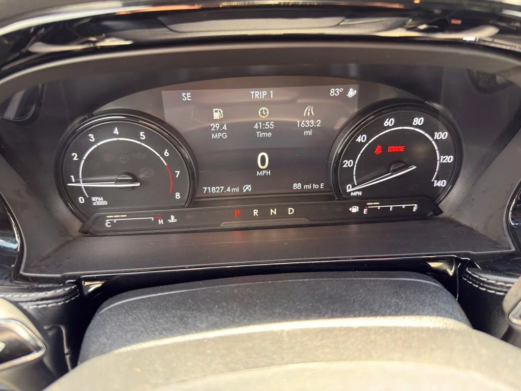 Used 2020  Lincoln Standard image 38