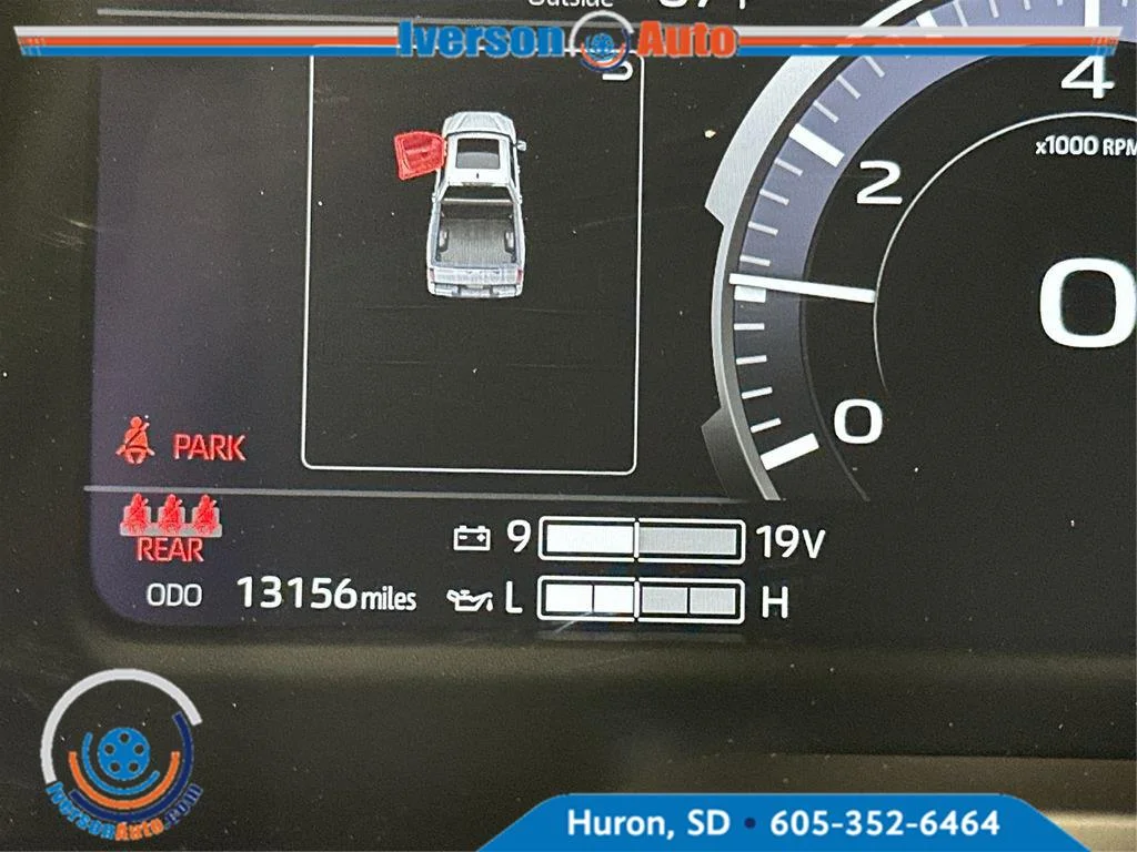 Used 2024 Magnetic Gray Metallic Toyota Limited image 18