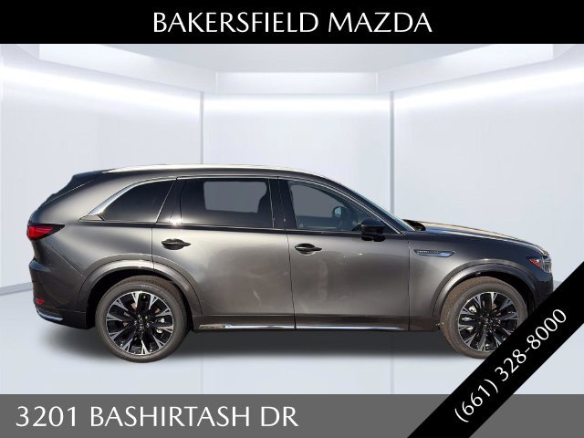 2026 Mazda CX-90 Premium Plus Package - Photo 6