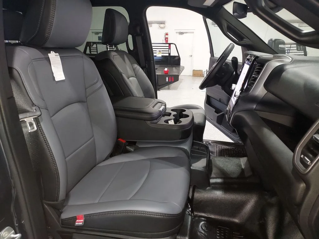 2026 RAM 2500 Tradesman - Photo 30