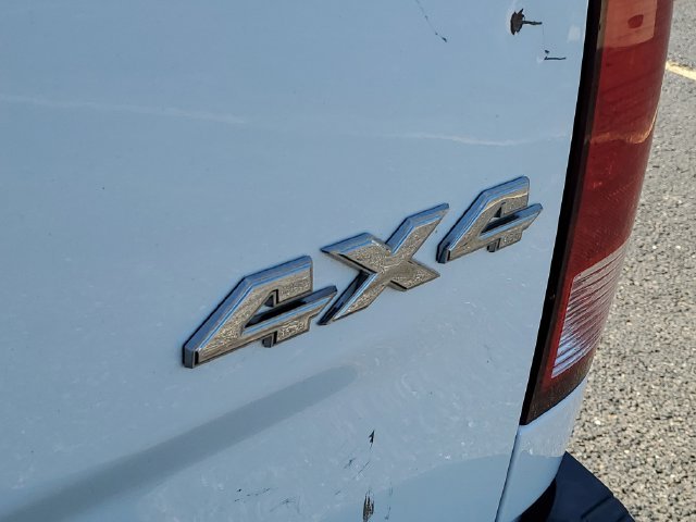 2020 RAM Ram 1500 Classic Tradesman - Photo 28
