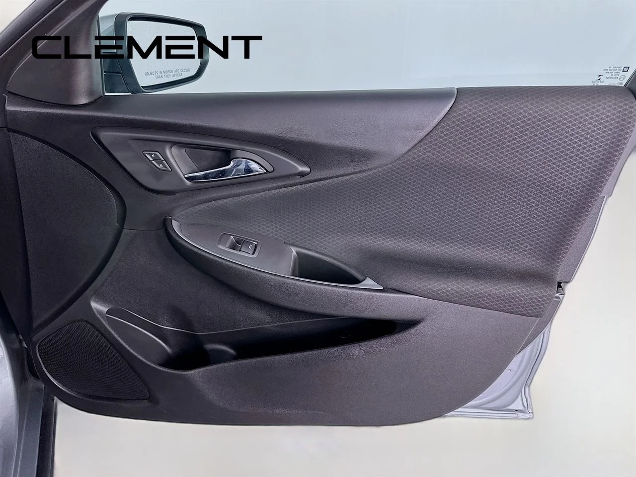 Used 2024 Sterling Gray Metallic Chevrolet LT image 34