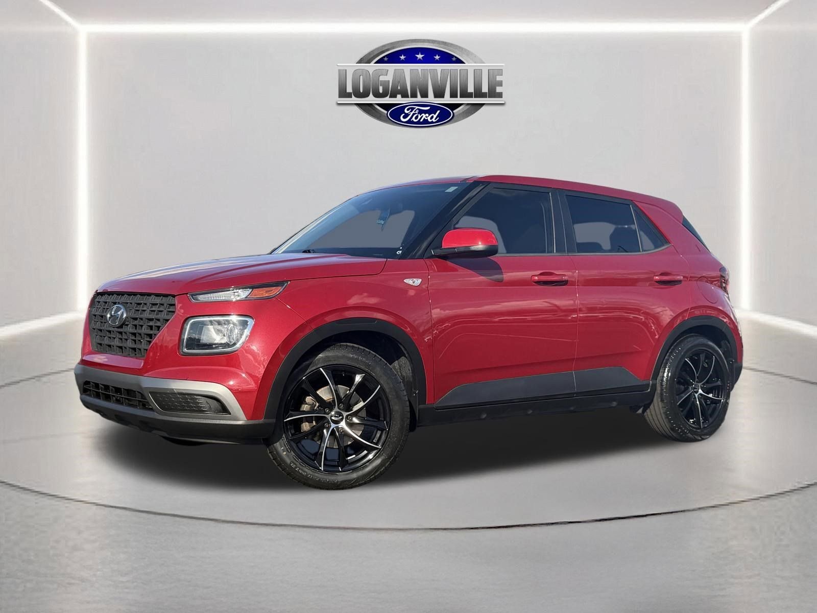 2020 Hyundai Venue SE