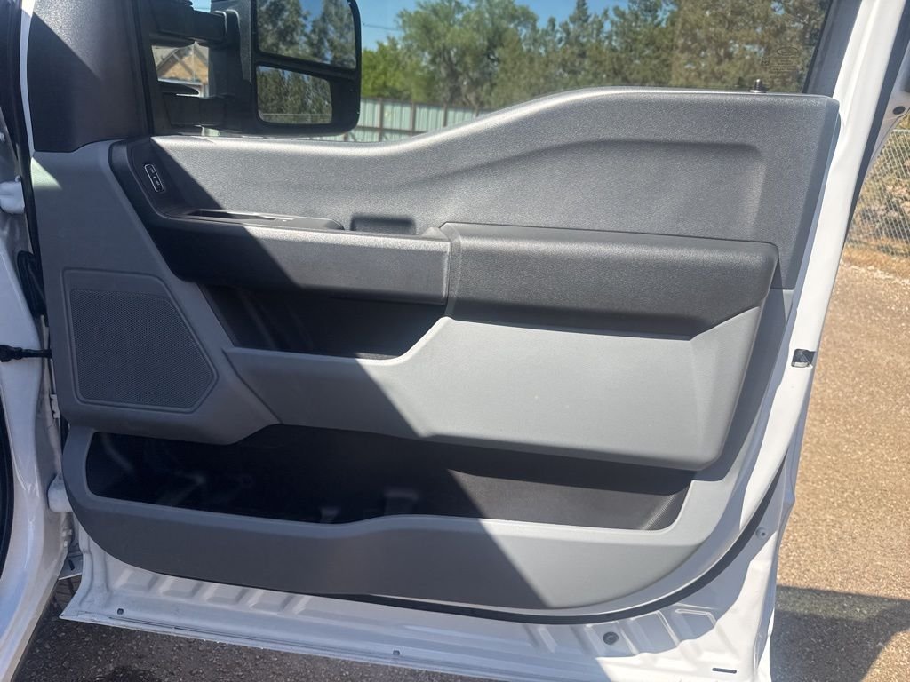 New 2026 White Ford XL image 36