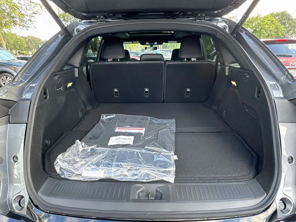 New 2027 GRAPHITE SHADOW INFINITI Sport AWD image 28