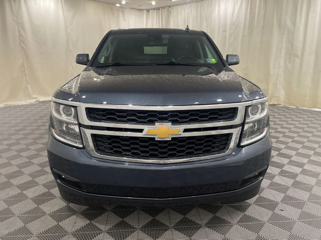 Used 2020 Shadow Gray Metallic Chevrolet LT image 2