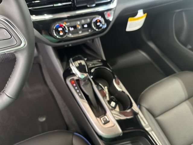 New 2026 Ebony Twilight Metallic Buick Sport Touring image 13