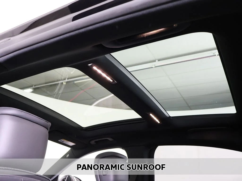 Used 2021 Black Mercedes-Benz S 580 image 4