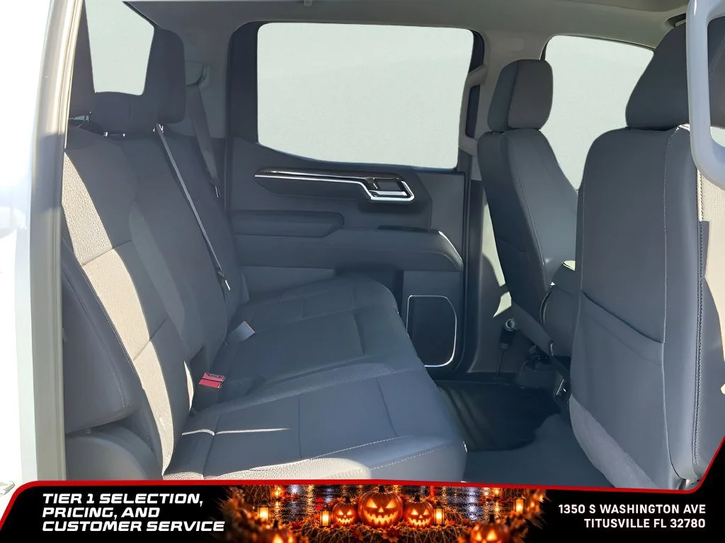 New 2026 Summit White GMC SLE image 20