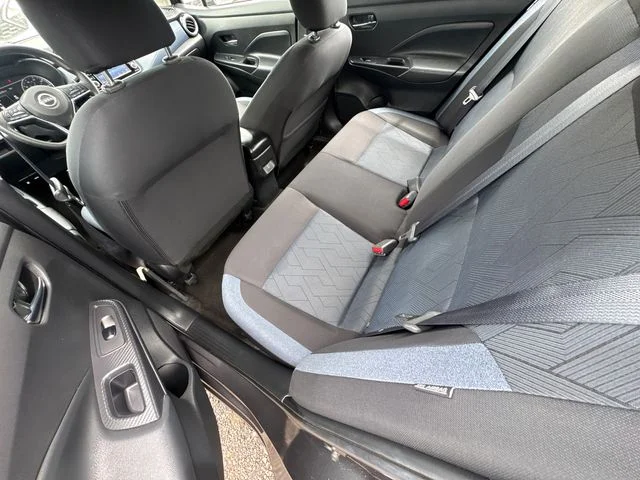 Used 2023 Gray Nissan 1.6 SV image 17