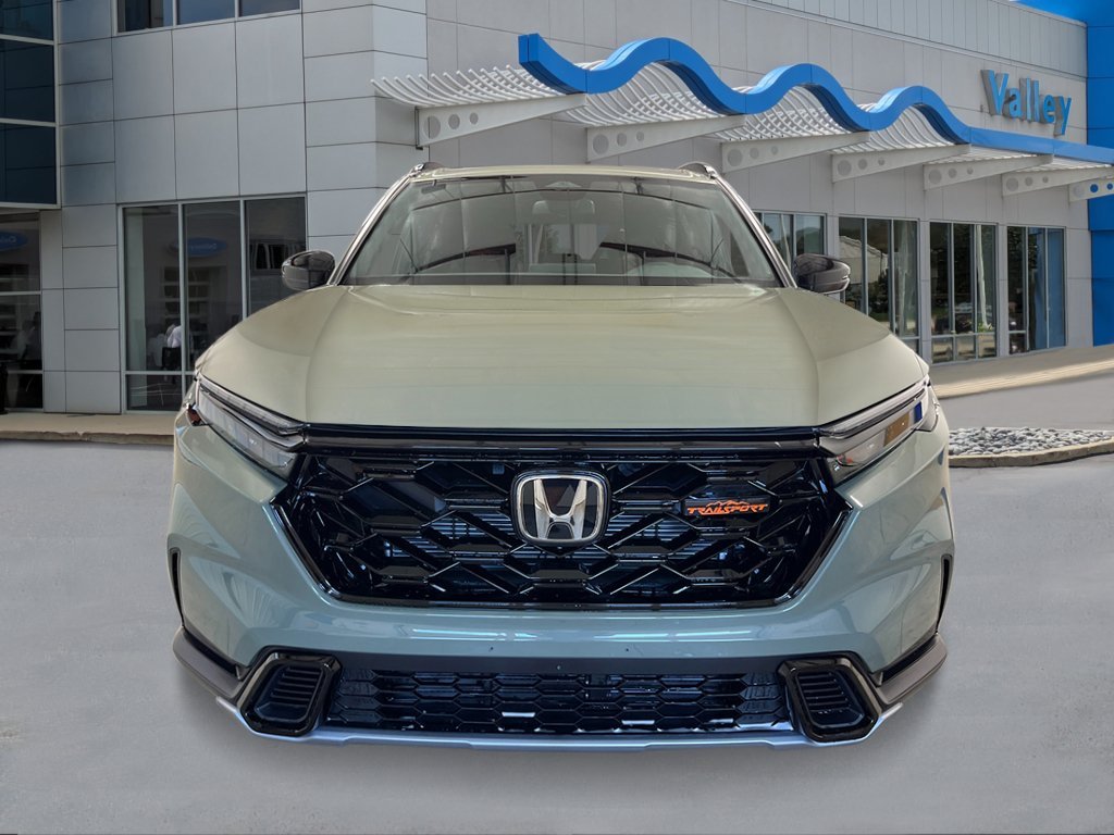 Vehicle thumbnail