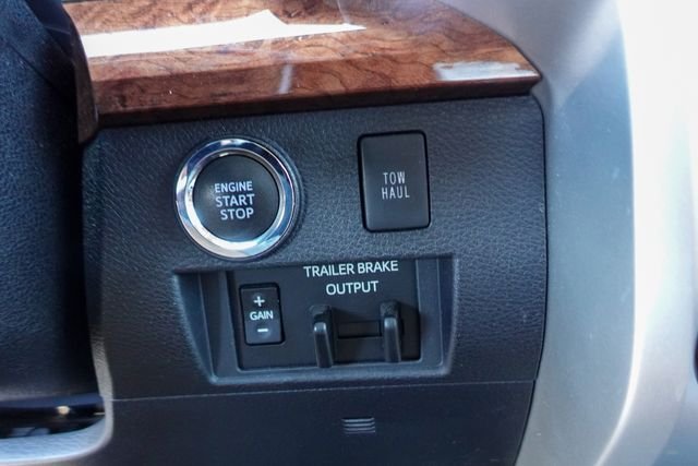 Certified Used 2021 Silver Toyota 1794 image 27