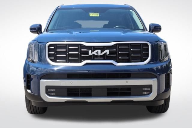Used 2024 Midnight Kia SX image 4