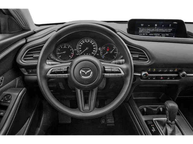 Used 2023 Soul Red Crystal Metallic Mazda 2.5 S Preferred Package image 10