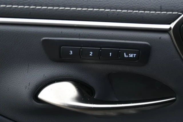 Used 2025 Gray Lexus 350 F Sport image 20