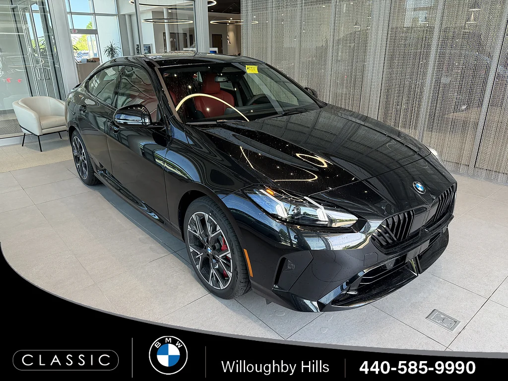2026 BMW 2 Series 228 xDrive Gran Coupe's photo