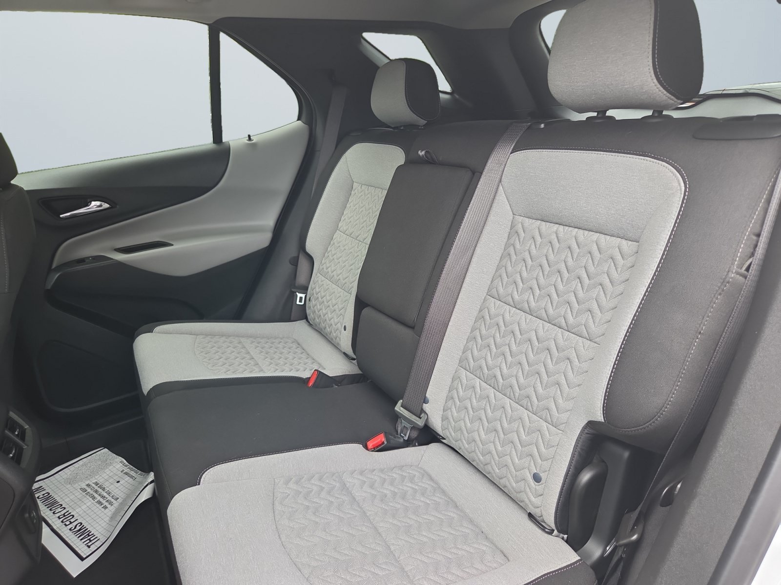 Used 2022 Summit White Chevrolet LT image 13