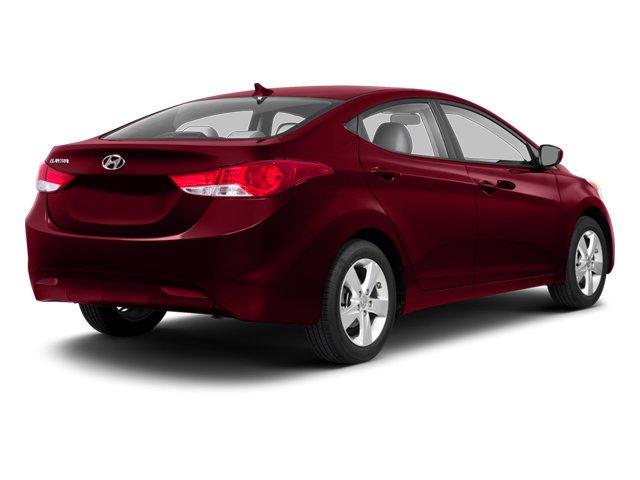 Used 2013 Desert Bronze Hyundai Limited PZEV image 5