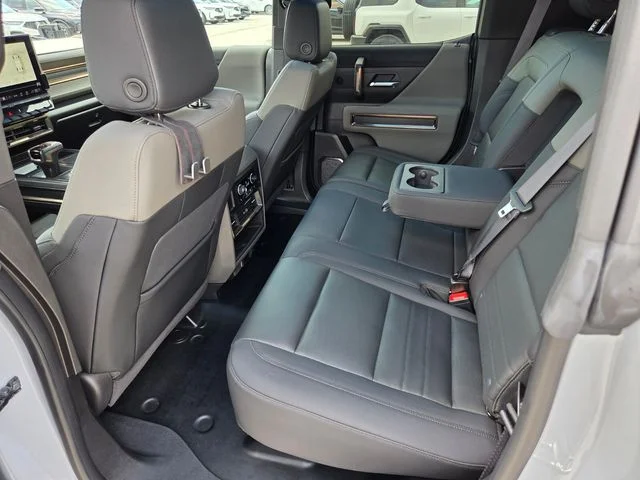 Used 2024 Gray GMC 2X image 9