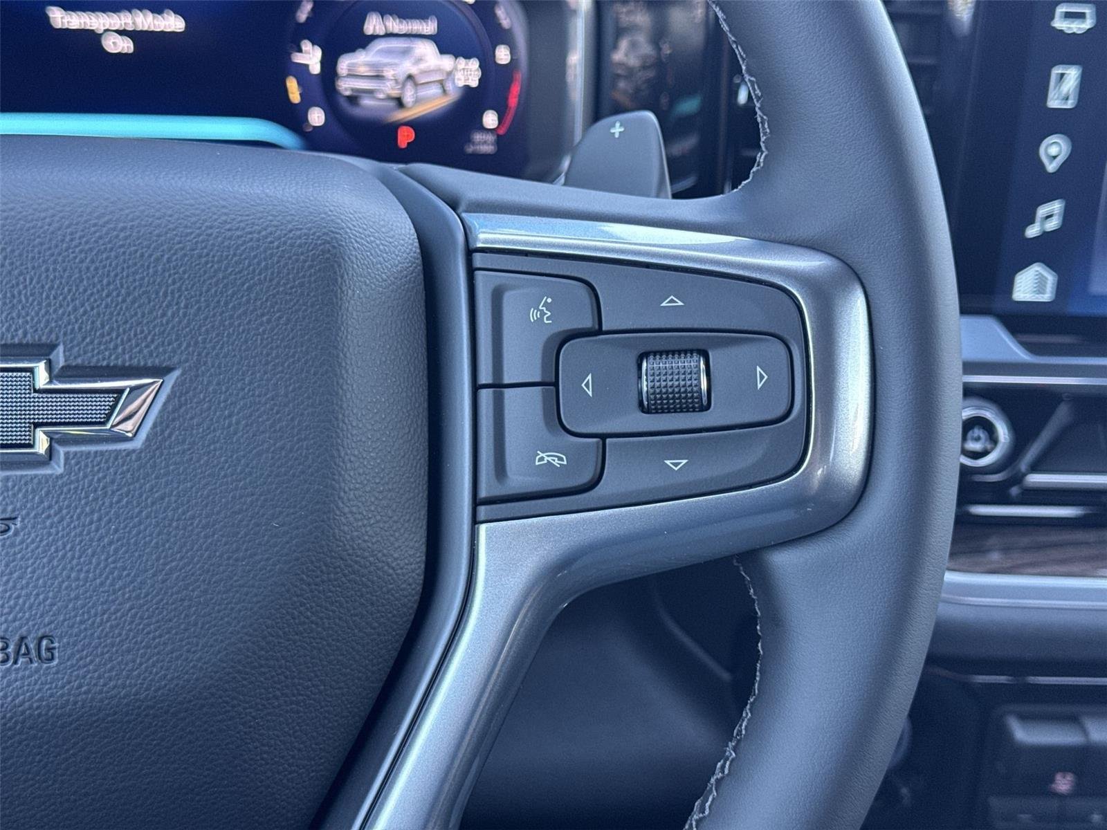 2026 Chevrolet Silverado 1500 RST - Photo 19