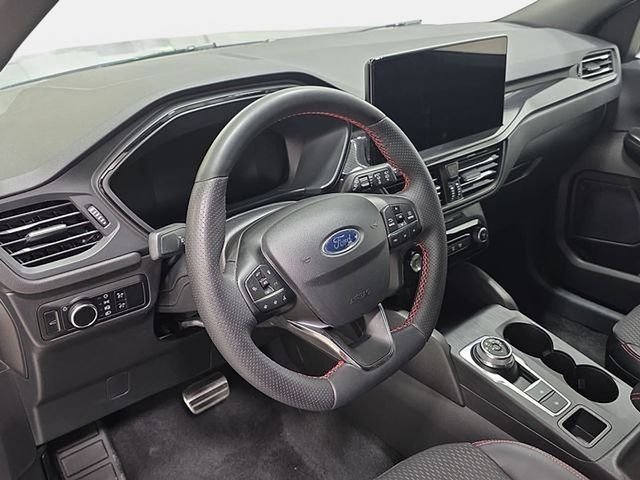 Used 2023 Blue Ford ST-Line image 16