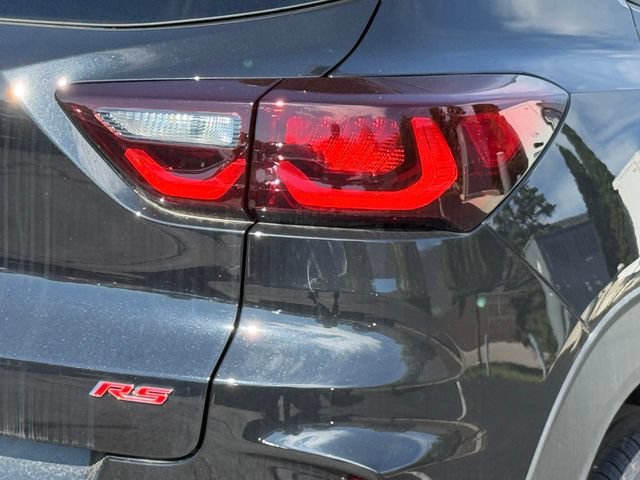 2026 Chevrolet Trailblazer RS - Photo 7