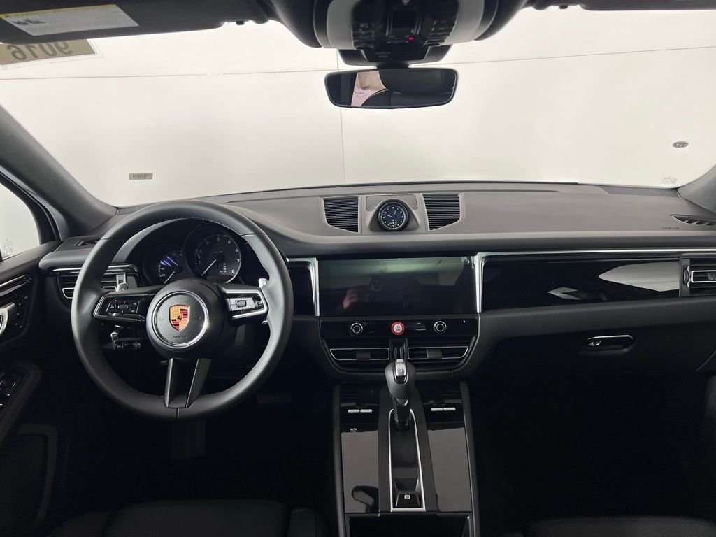 New 2026 Silver Porsche  image 18