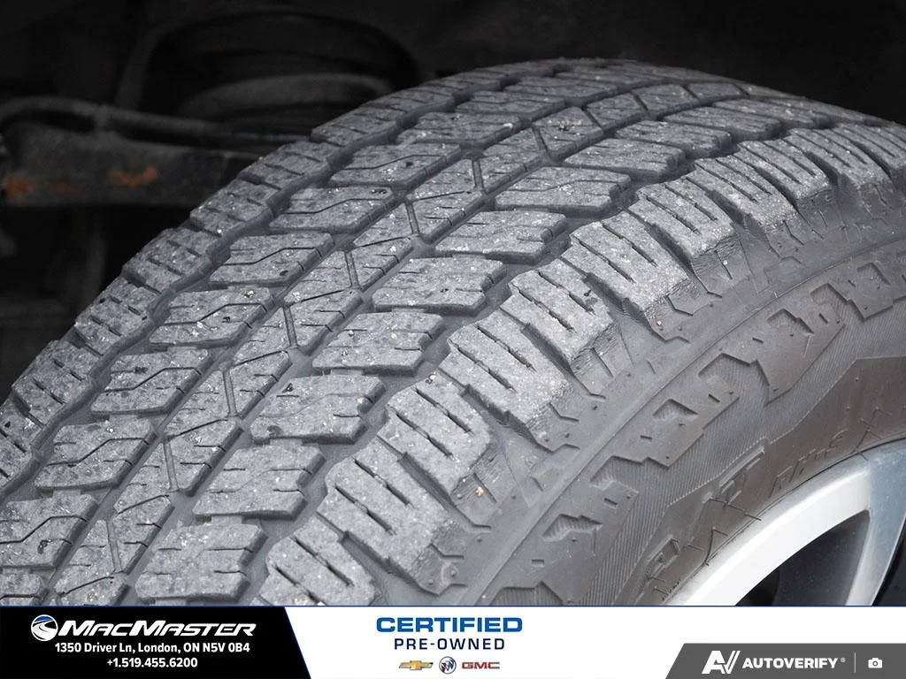 Certified Used 2023  Chevrolet Z71 image 11