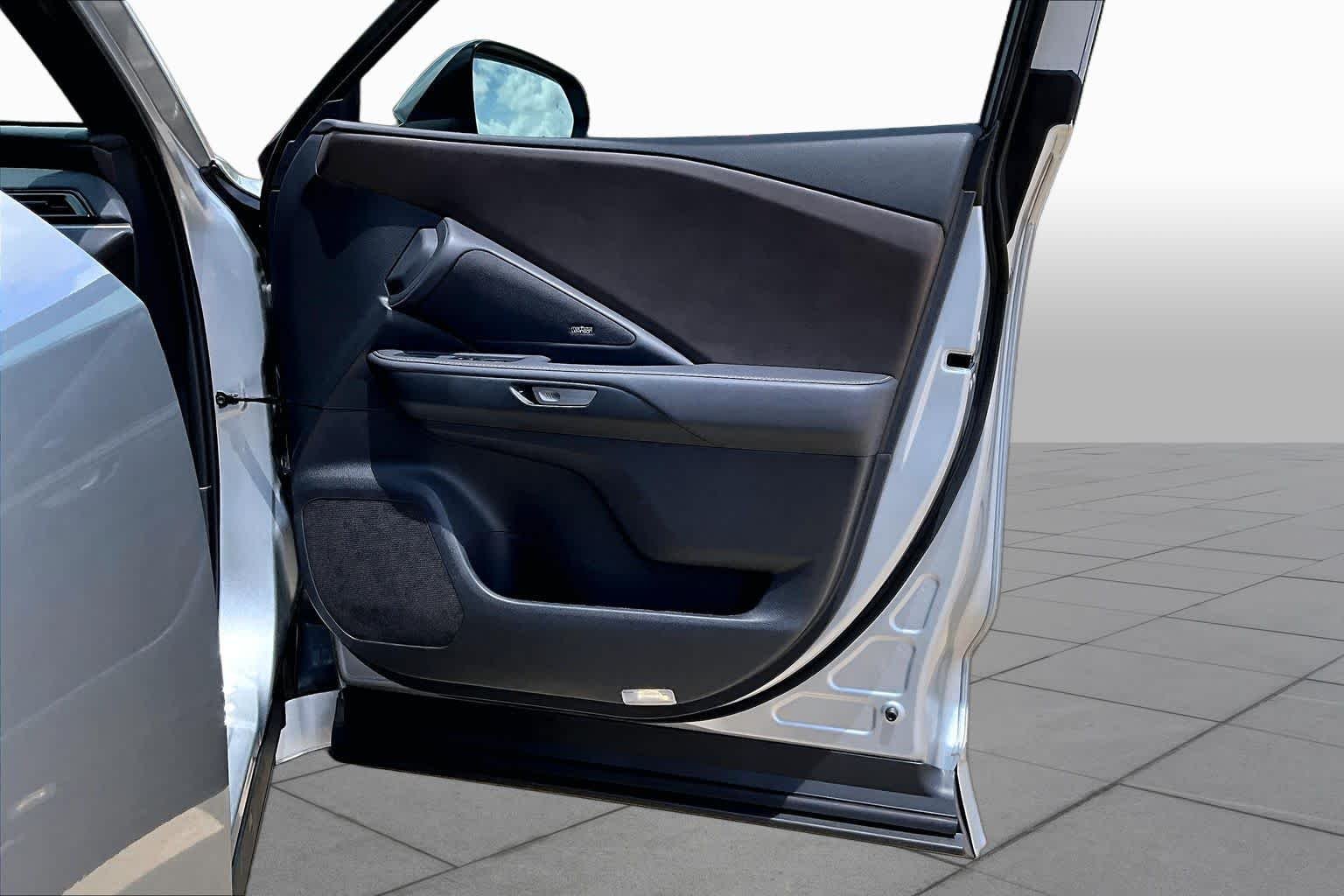 Used 2026 Celestial Silver Metallic Lexus Luxury image 23