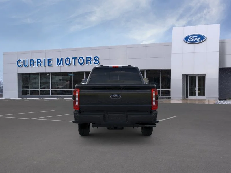 New 2026 Agate Black Metallic Ford Torque 1200 by SHELBY image 27