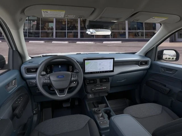 2026 Ford Maverick XL - Photo 9