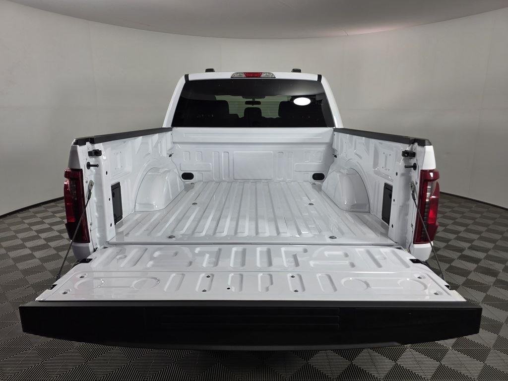 2025 Ford F-150 STX - Photo 6