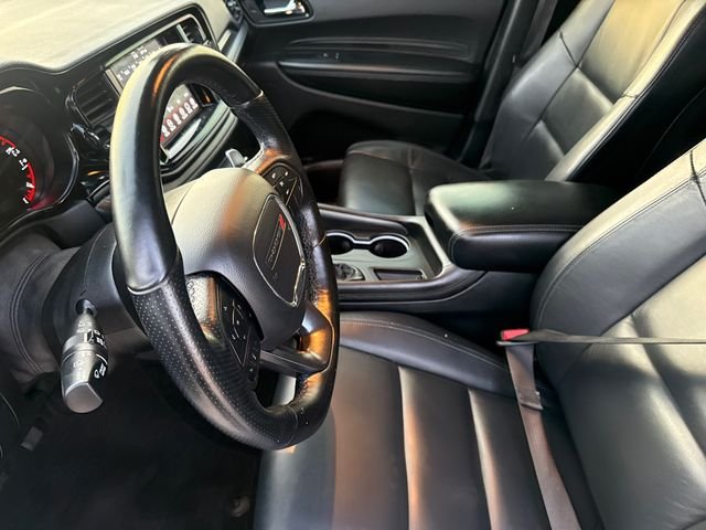 Used 2022 White Dodge GT image 19