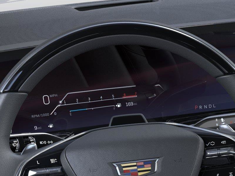 2026 Cadillac Escalade Sport - Photo 18
