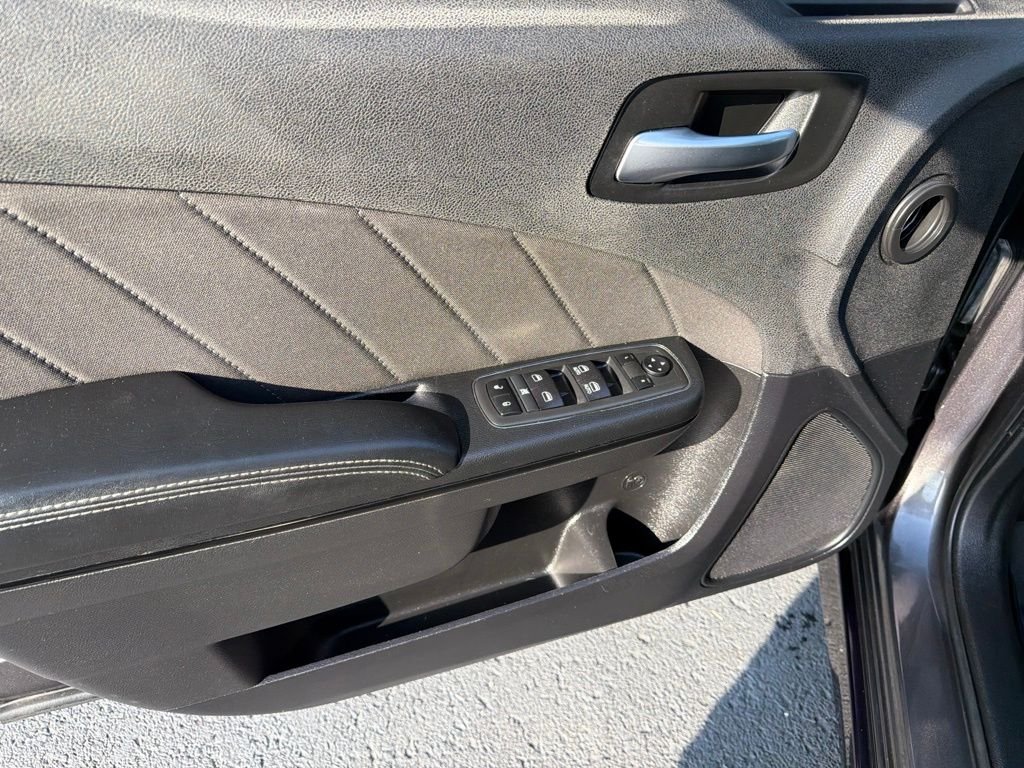 Used 2020 Gray Dodge GT image 9