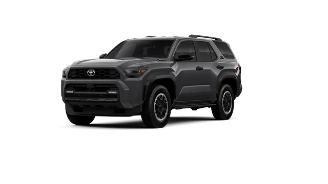 2026 Toyota 4Runner i-FORCE MAX TRD Off-Road Premium i-FORCE MAX