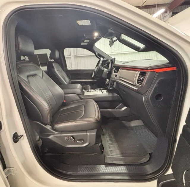 Used 2024 White Ford Timberline image 18